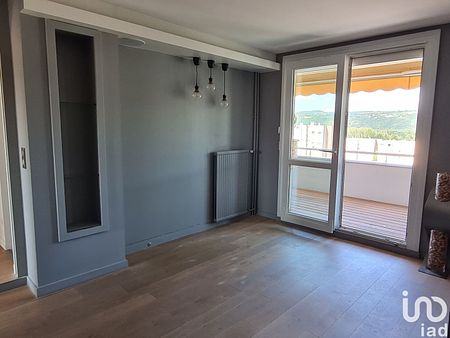 Appartement 4 pièces de 96 m² à Valence (26000) - Photo 2