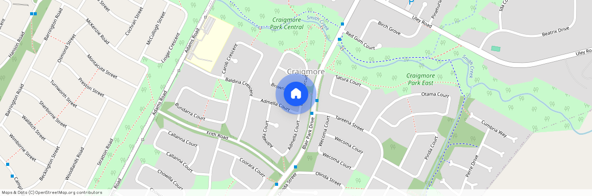 48 Browne Circuit, SA 5114, Craigmore