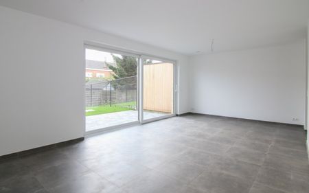 Recente en energiezuinige woning met E-peil 20 in Wevelgem - Foto 5