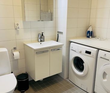 Vällingby - 2rok - 5mån - 14.375kr/mån - Foto 6
