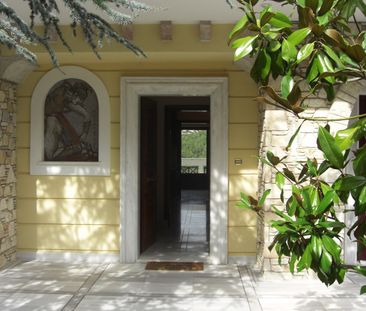Μονοκατοικία για ενοικίαση Πολιτεία (Κηφισιά) - Photo 5