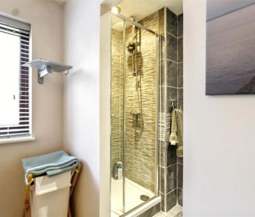 2 bedroom terraced house to rent - Photo 5