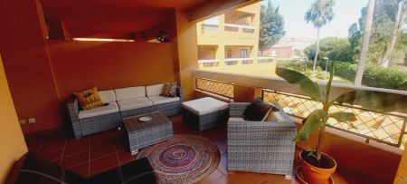 Alquiler de piso en El Ancla - Foto 5