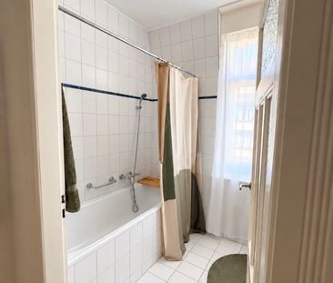 In nur 2 Gehminuten am Gleis - ideal für Pendler! - Foto 6