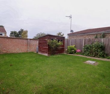 2 bedroom maisonette to rent - Photo 6