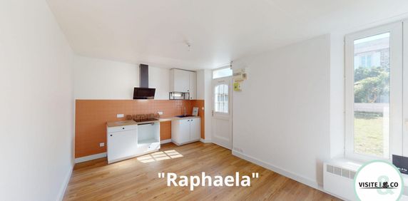 "Raphaela" maison avec jardin et caves - Photo 2