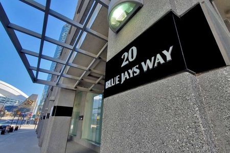For Lease - 20 Blue Jays Way Unit# 517, Toronto, Ontario - Photo 3
