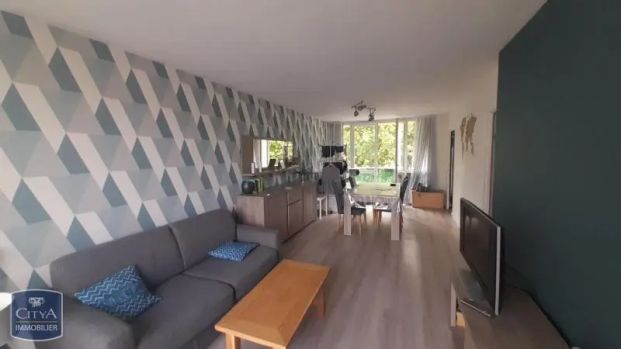 Appartement à louer 3 pièces 70m² - Photo 1