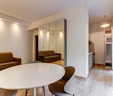 Location appartement 1 pièce, 26.77m², Mandelieu-la-Napoule - Photo 3