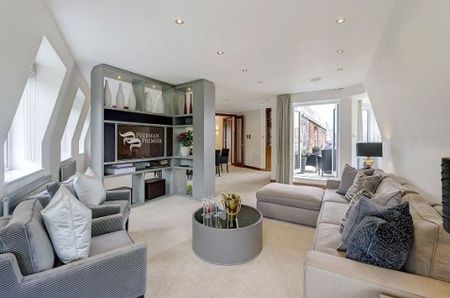 Holbein Place, London SW1W - Photo 4