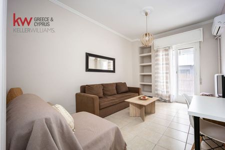 Διαμέρισμα για ενοικίαση Κυψέλη - Φωτογραφία 2