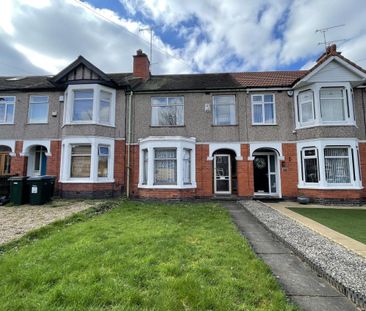 3 bedroom house - terraced to rent - Photo 5