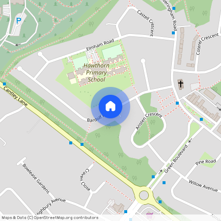 Bardolf Road, Doncaster, South Yorkshire, DN4
