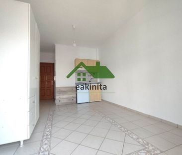 Studio/Γκαρσονιέρα για ενοικίαση Μπάρα (Τρίκαλα) - Photo 3