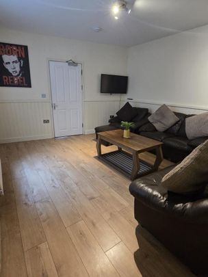 1 bedroom terraced house to rent - Photo 1