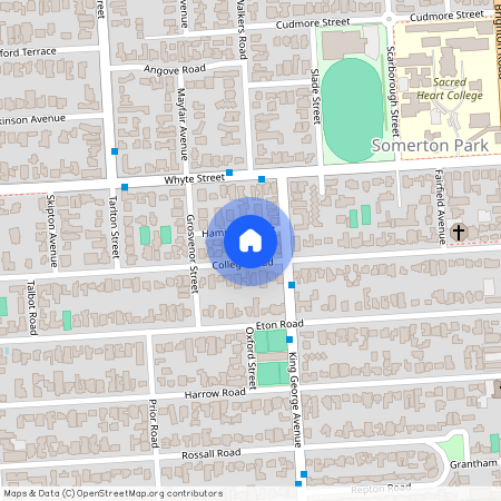 42B College Road, SA 5044, Somerton Park