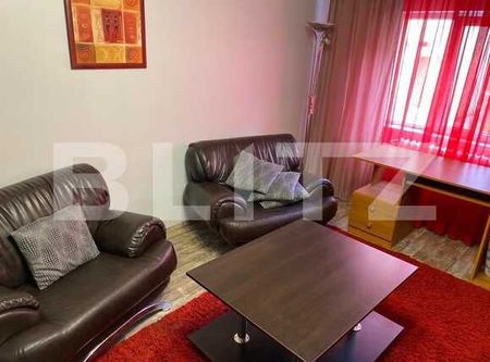 Apartament 2 camere, decomandat, 58 mp, etaj intermediar, cartierul Zorilor - Photo 4