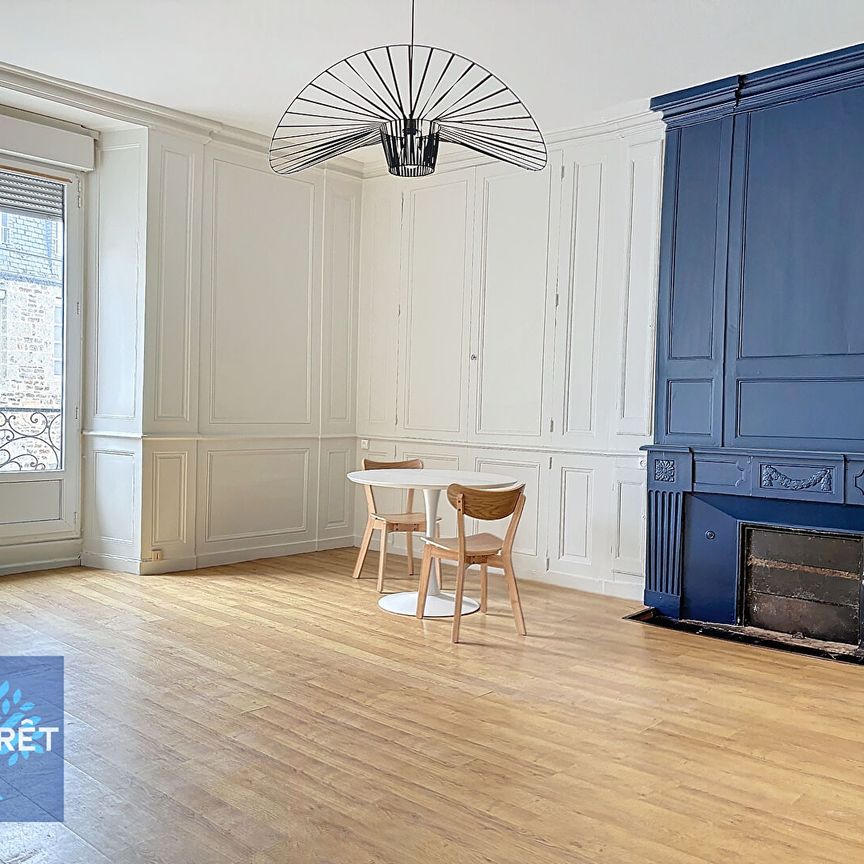 Apartment - Photo 1
