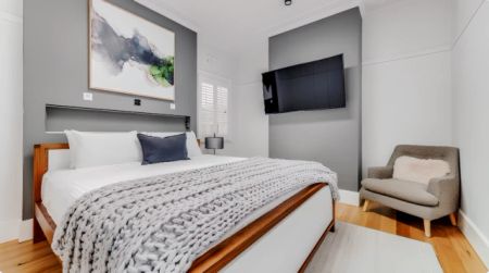 Barangaroo Park Apartments, Sydney - Photo 2