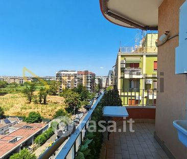 Trilocale in Affitto in Viale Telese 41 a Roma - Photo 2