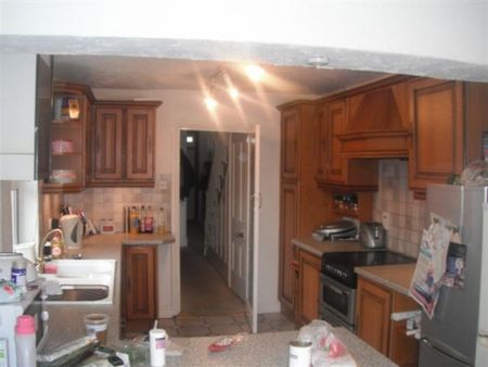 4 Bed Student House Harborne Birmingham - Photo 4