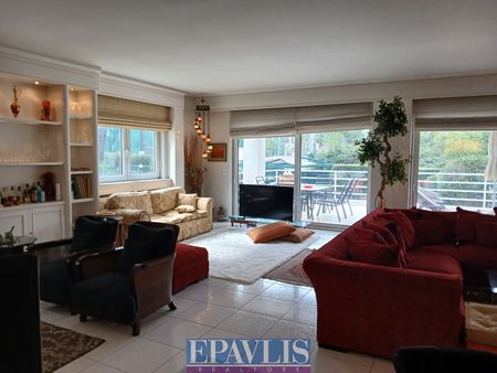 Ενοικίαση κατοικίας, 550 τ.μ., Εκάλη, 5.000 € - Photo 2