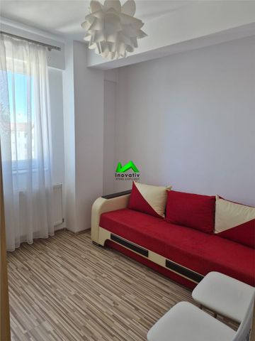 Apartament de inchiriat 3 camere Sibiu Turnisor - Fotografie 2
