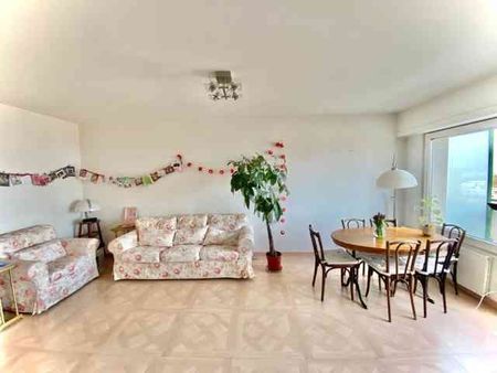 3 Zimmer, 68 m², 8. Stock - Photo 4