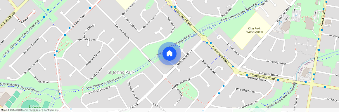 5 Coburg Place, NSW 2176, St Johns Park