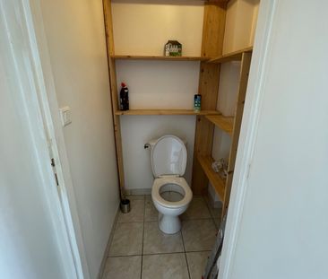 Location Appartement 2 pièces 40m² ROMANS SUR ISERE 26100 - Photo 5