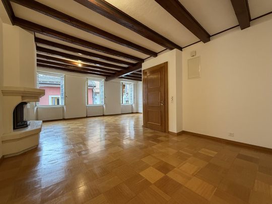 4.5 Zimmer, 2. Stock - Photo 1