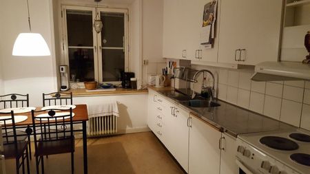 Bohusgatan, Stockholm - Photo 5