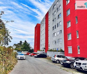 Pronájem bytu 1+kk 50 m² - Photo 1