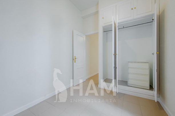 Piso - Madrid - Rios Rosas - 1.600€ MES - Ref. RYN-PAC3 - Foto 1