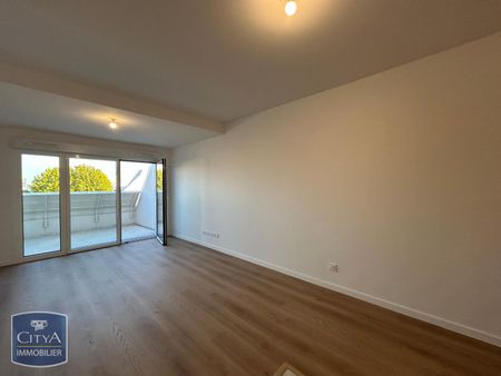 Location Appartement 1 pièce 30m² BORDEAUX 33100 - Photo 2