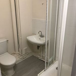 Appartement Colombes 1 pièce(s) 27.25 m2 - Photo 2