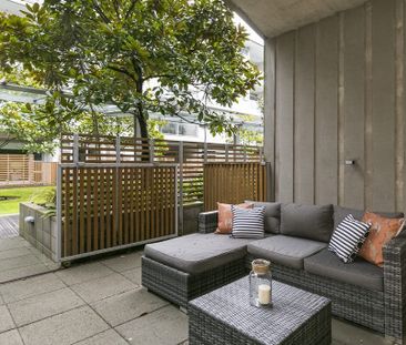 ***Welcome to apartment S105 in Revolucion Apartments*** - Photo 3