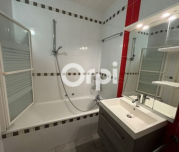 Appartement Cagnes Sur Mer 2 pièce(s) 45,20 m2 - Photo 6