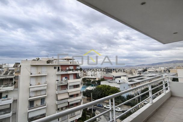 Διαμέρισμα για ενοικίαση Νέα Σμύρνη - Photo 1