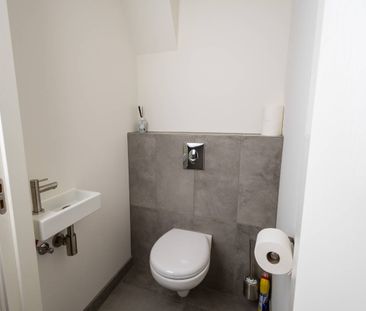 Brink 12-F, Centrum, 7411BR, Deventer - Photo 1