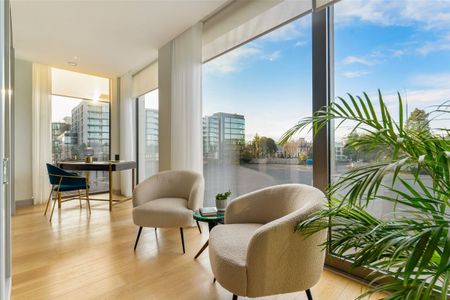 Apartment, The Templeton, Lansdowne Place, Ballsbridge, Dublin 4 - Photo 3