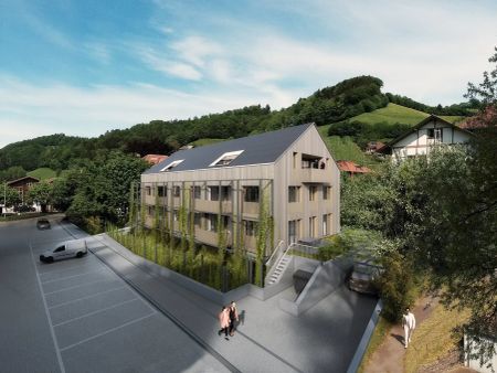 3.5 Zimmer, 104 m², 3. Stock - Photo 4