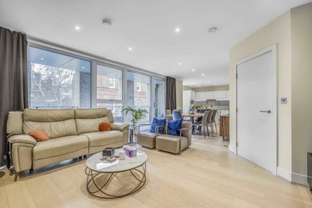 King Street, Hammersmith, W6 - Photo 4