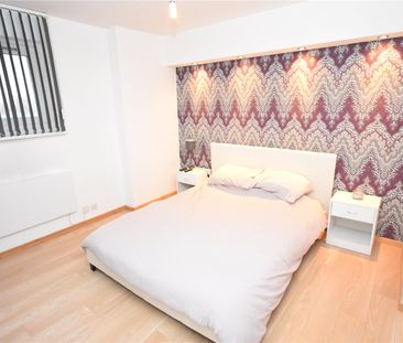 2 bedroom apartment to rent - Photo 4