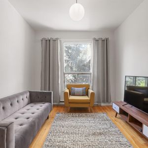 Appartement Montréal (Le Plateau-Mont-Royal) À Louer - Photo 3