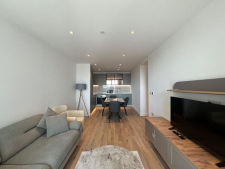 2 bedroom apartment to rent - Photo 2