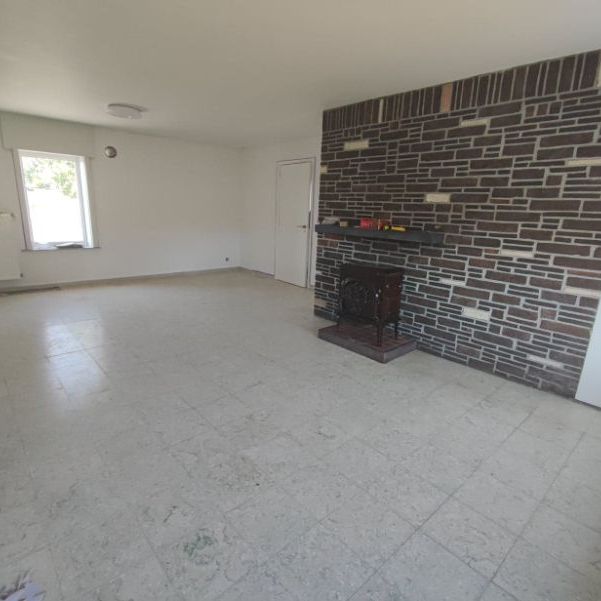 Landelijke woning met weide - Foto 1