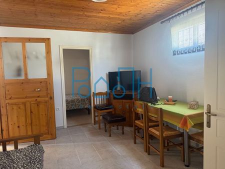 Μονοκατοικία για ενοικίαση Άγιος Γεώργιος (Κομοτηνή) - Φωτογραφία 4