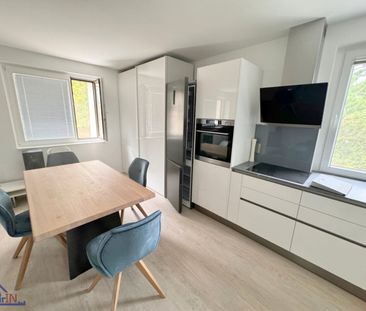 Moderne 2-Zimmer Wohnung mit Kamin und Fußbodenheizung in begehrter... - Photo 4