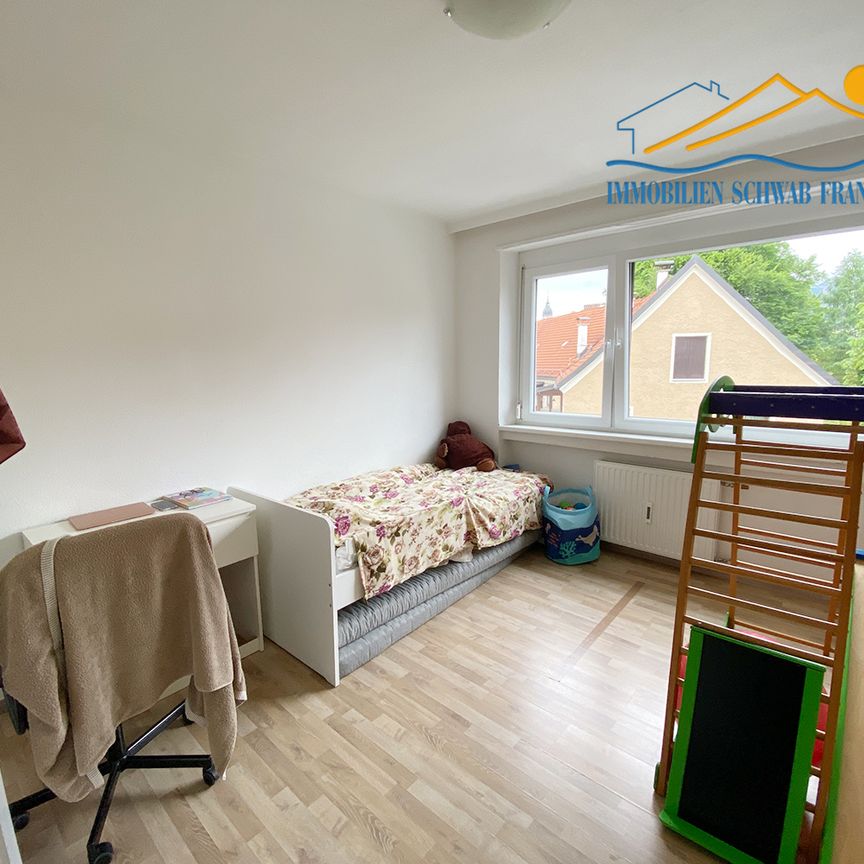 INNSBRUCK – 2-ZIMMER-WOHNUNG – ING.-ETZEL-STRASSE - Photo 1